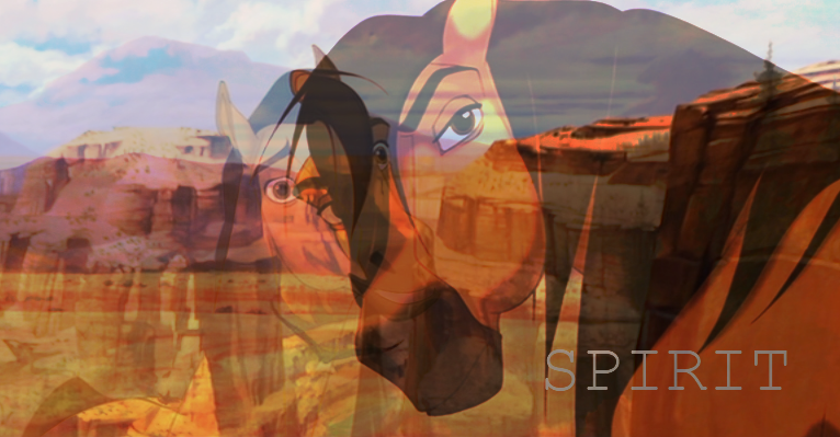 Spirit of the west