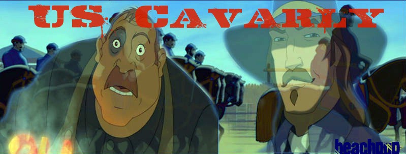 U.S. Cavarly