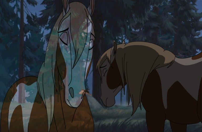 Rain's Misery