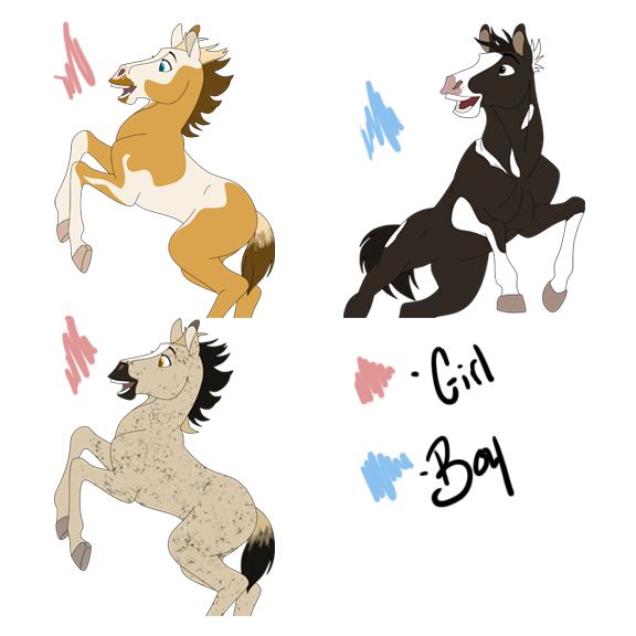 Fan Babies 1