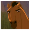Spirit Icon/Avatar