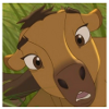 Free Spirit Icon/Avatar