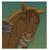 Free Spirit Icon/Avatar