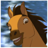 Free Spirit Icon/Avatar