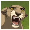 Free Cougar Icon/Avatar