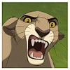 Free Cougar Icon/Avatar