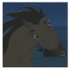 Free Spirit Icon/Avatar