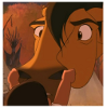 Free Spirit Icon/Avatar