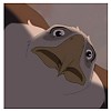 Free Eagle Icon/Avatar