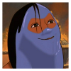 Free Little Creek Icon/Avatar
