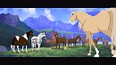 Spring Valley Mares