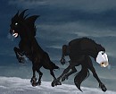 Here Comes the Darkness