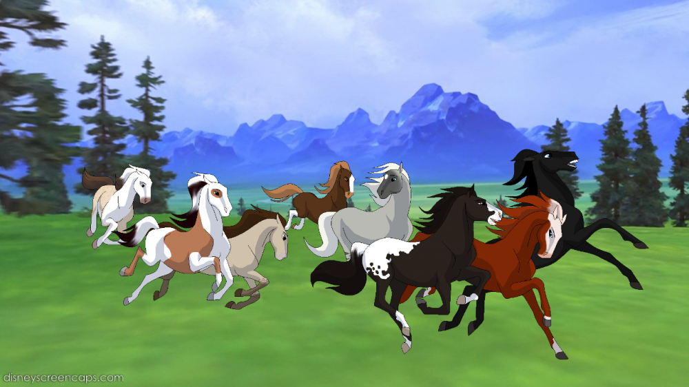 The Justice Herd