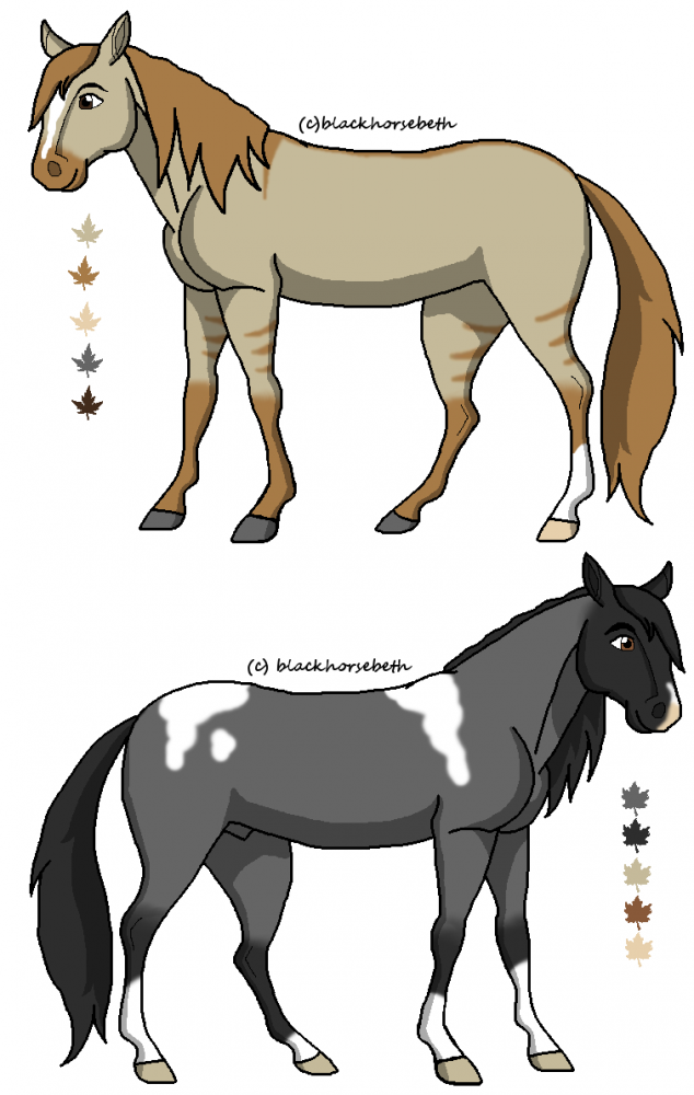 Adoptables