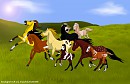 Request ~ Runningwild