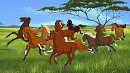 Chestnut Overload