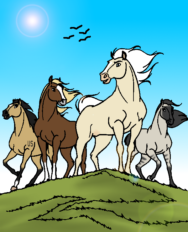 Sol's Herd