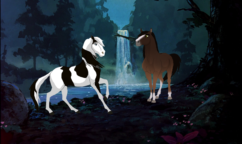Kumalah Stallions