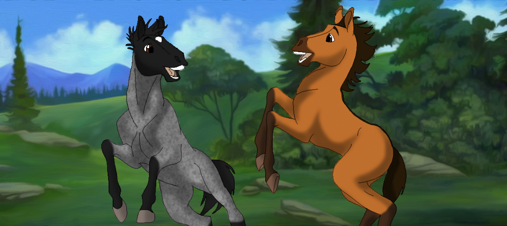 Childhood Playmates