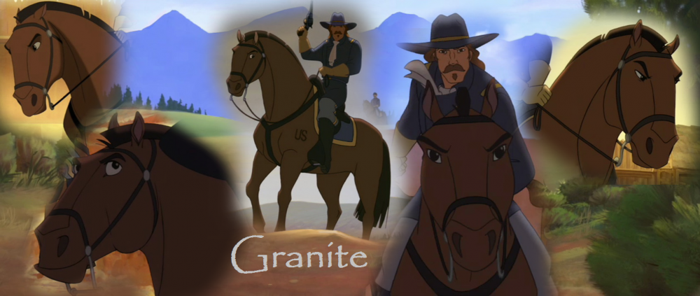 Granite