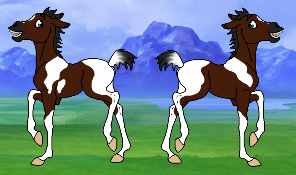 Tiger Lily Body Reference