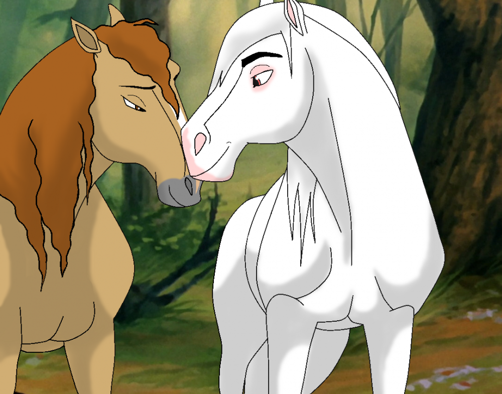 Welcome to My Herd
