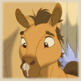 Free Spirit Avatar