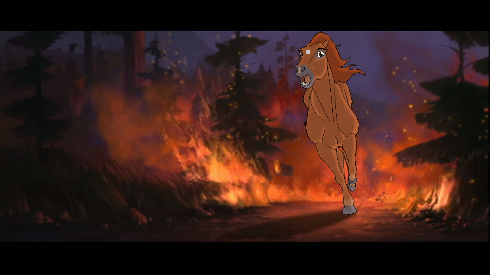 Fire!