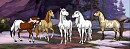 Phantom's Favourite Mares