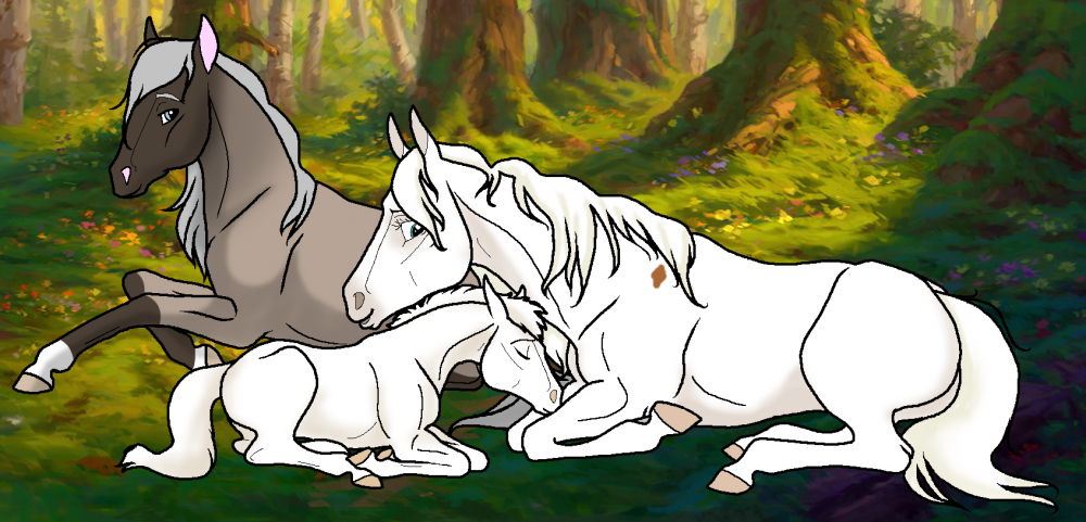 Adoptive Family