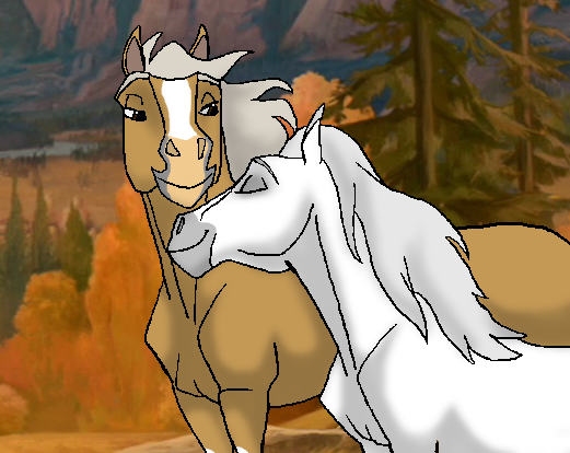 Raph x Boni