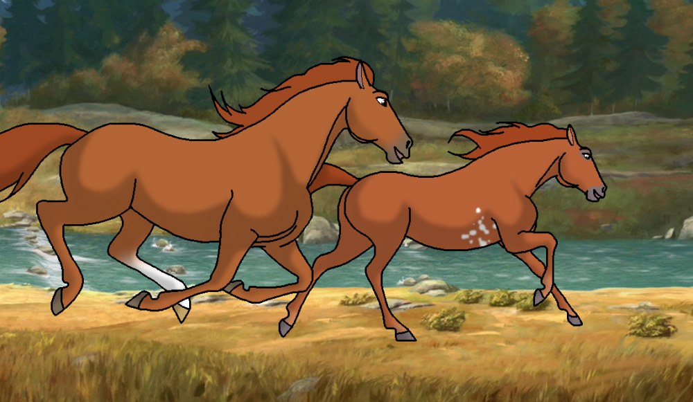 Sisters of the Fire