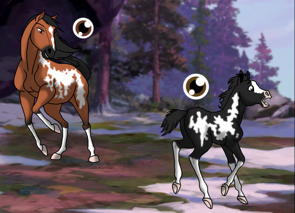 Design requests ~ Scoody_Doo