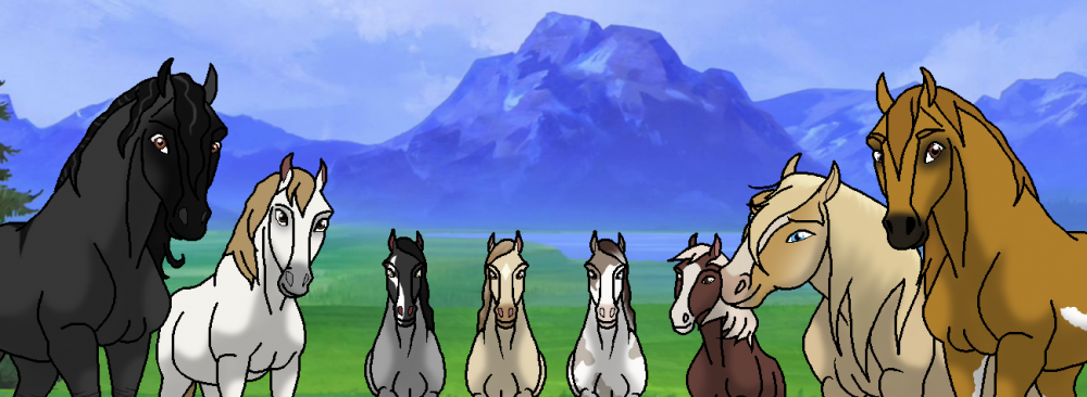 Golden's Herd
