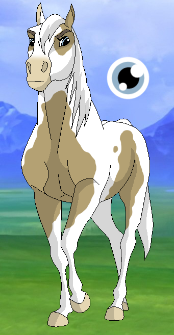 Design request ~ GallopGirl