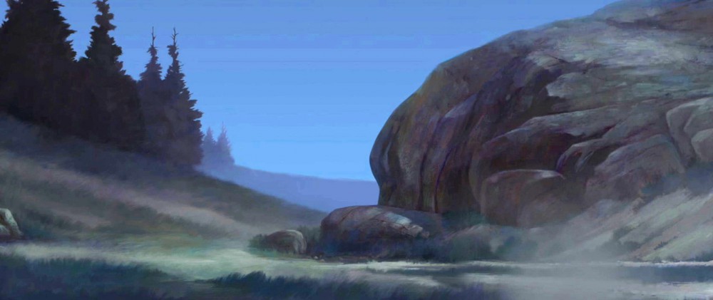 Free Background