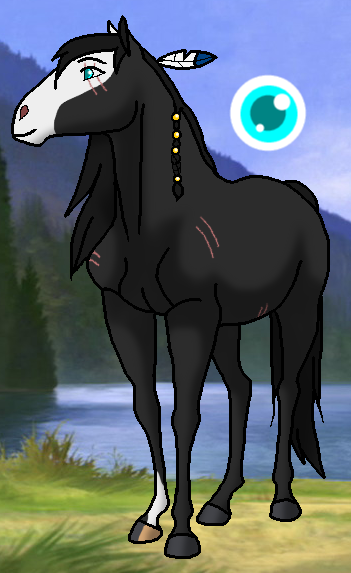 Design request ~ HorseeGurl
