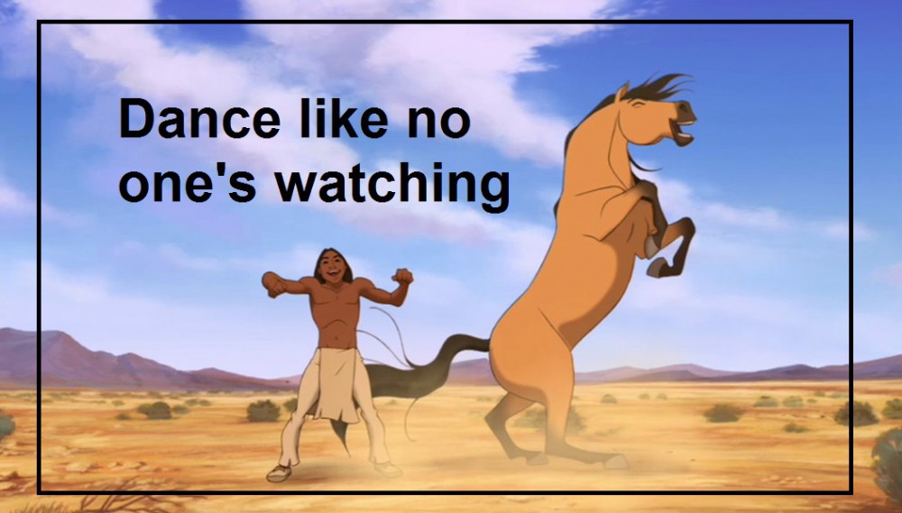 Dance