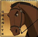 Granite Avatar
