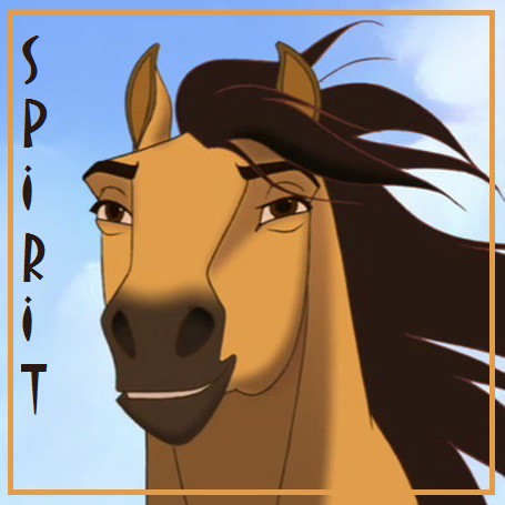 Spirit Avatar