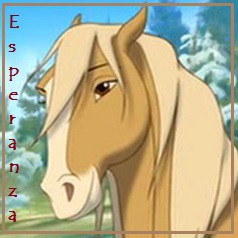 Esperanza Avatar