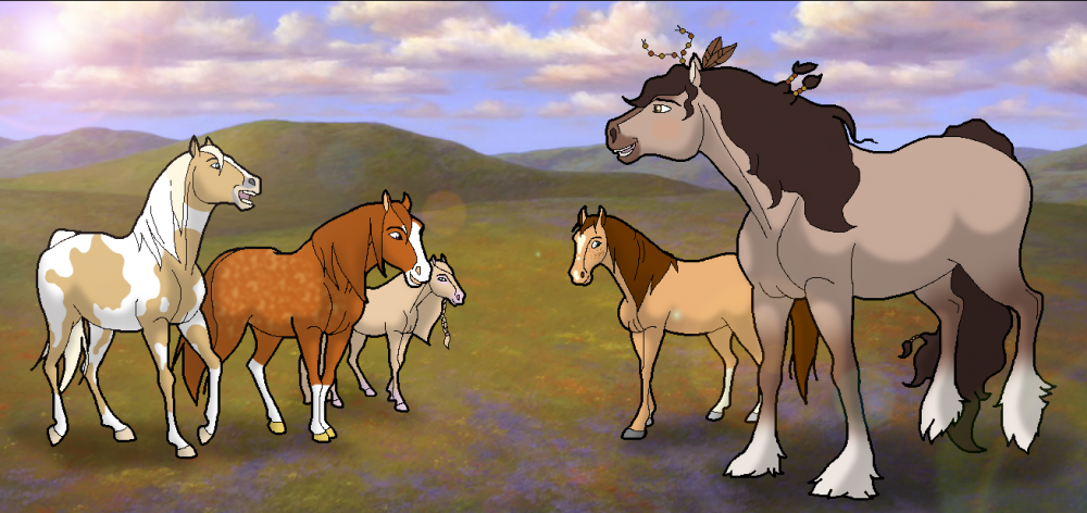 Mare Group