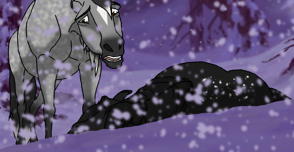 Image request ~ Darknight