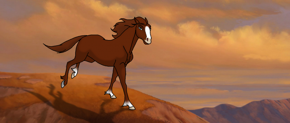 Art Trade ~ Horses101