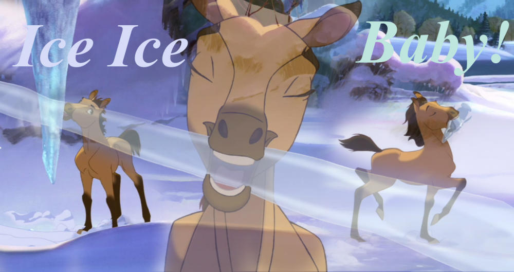 Ice