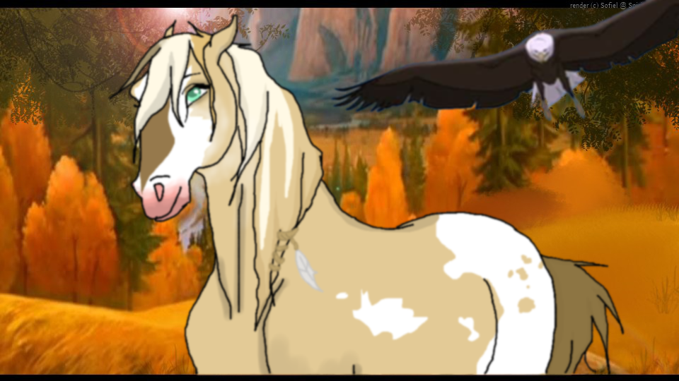 *New Character* Dreamers