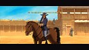 colonels horse