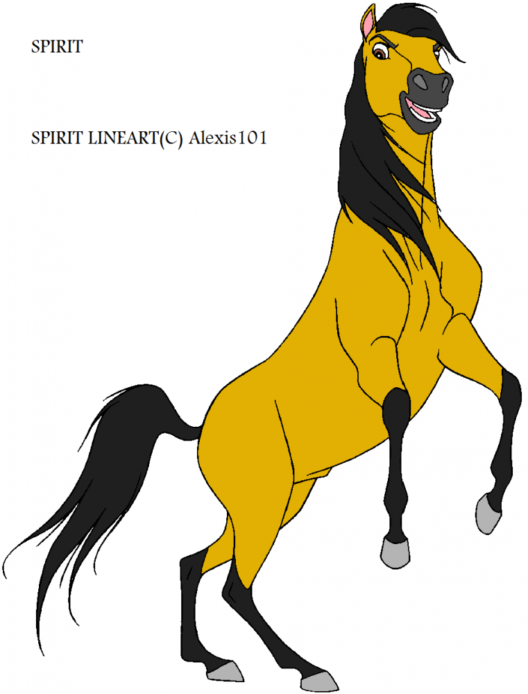 Spirit 