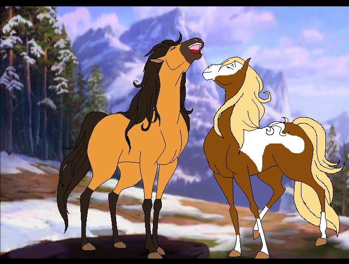 RawrSpiritAndRain