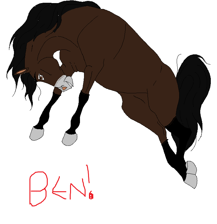 Ben.